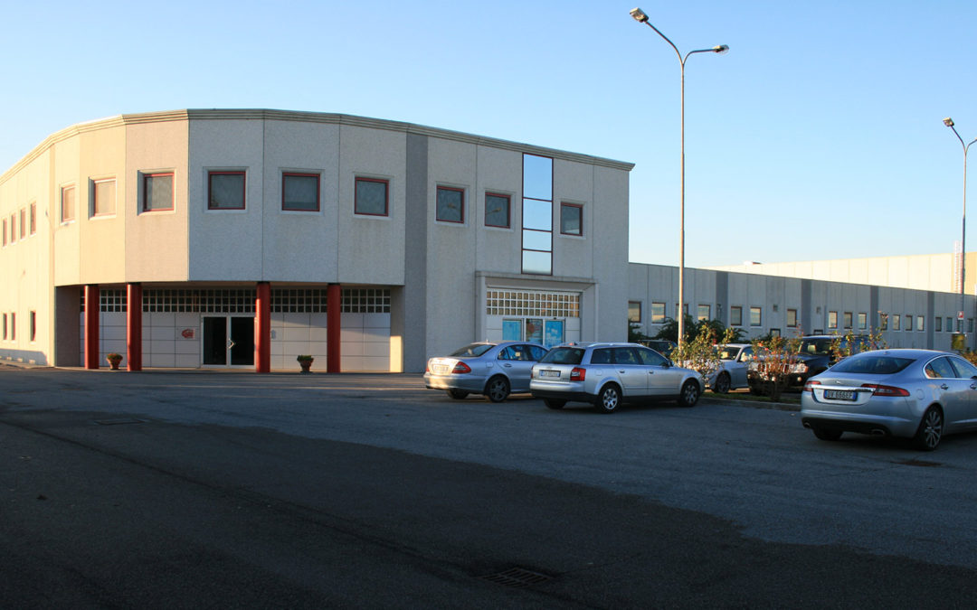 E.R.P. edilizia residenziale pubblica ex Area Consorzio Agrario – Comune di Cremona
