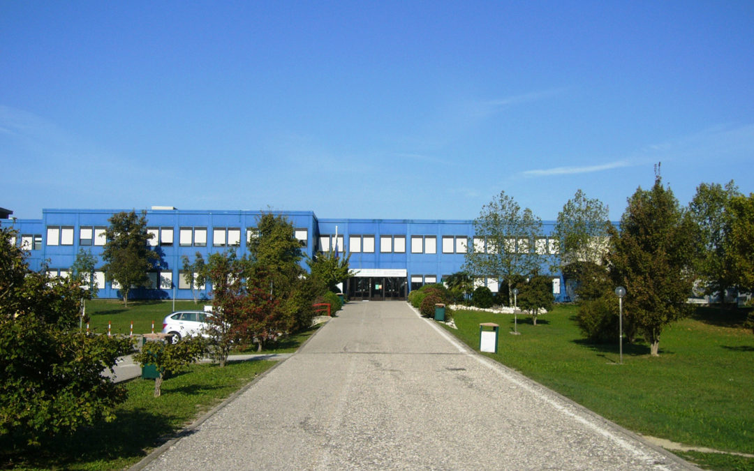 Ospedale “Oglio Po” – Comune di Casalmaggiore (CR)
