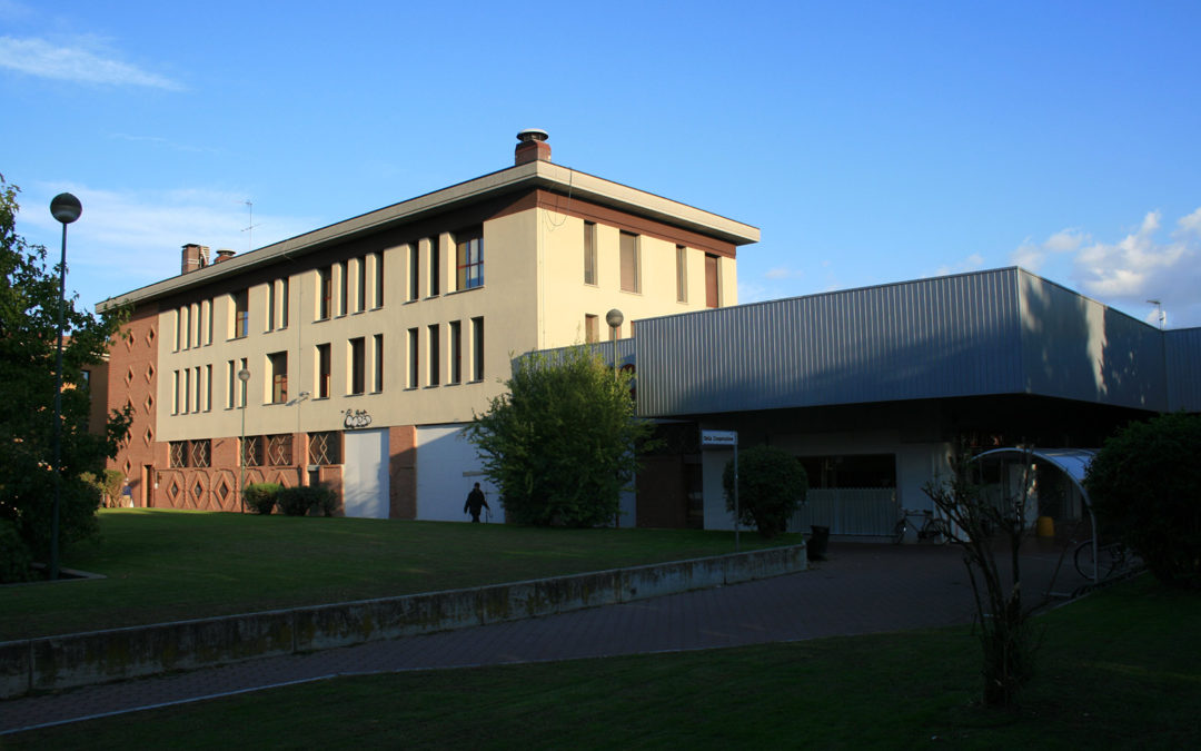 Uffici e supermercato COOP – Ex area Frazzi – Comune di Cremona